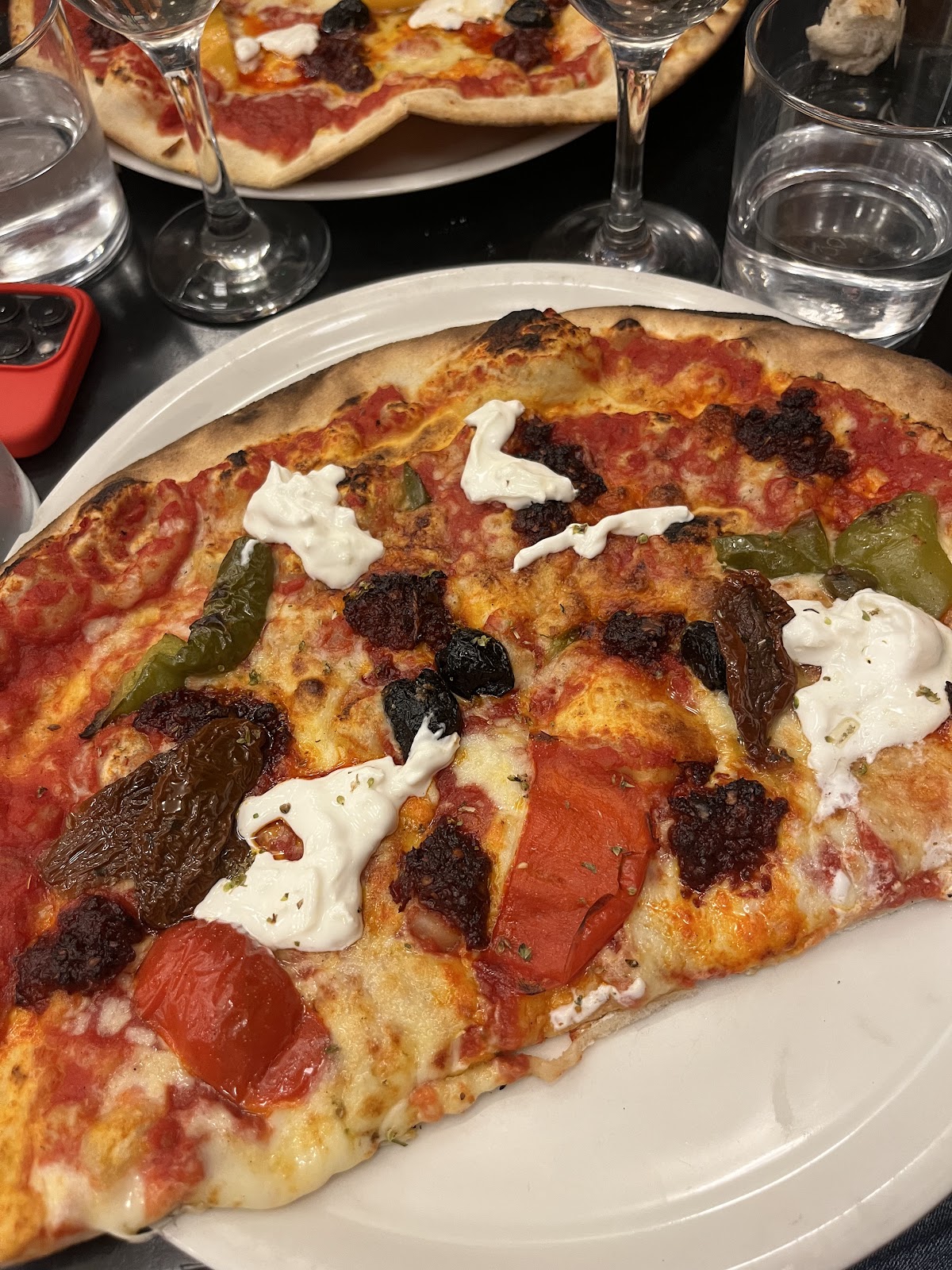 La Pizza - Restaurant - Photo 3