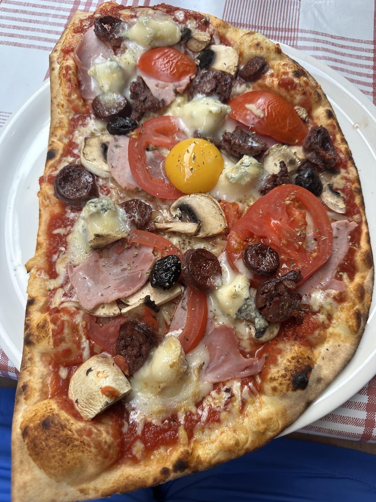 La Pizza - Restaurant - Photo 5