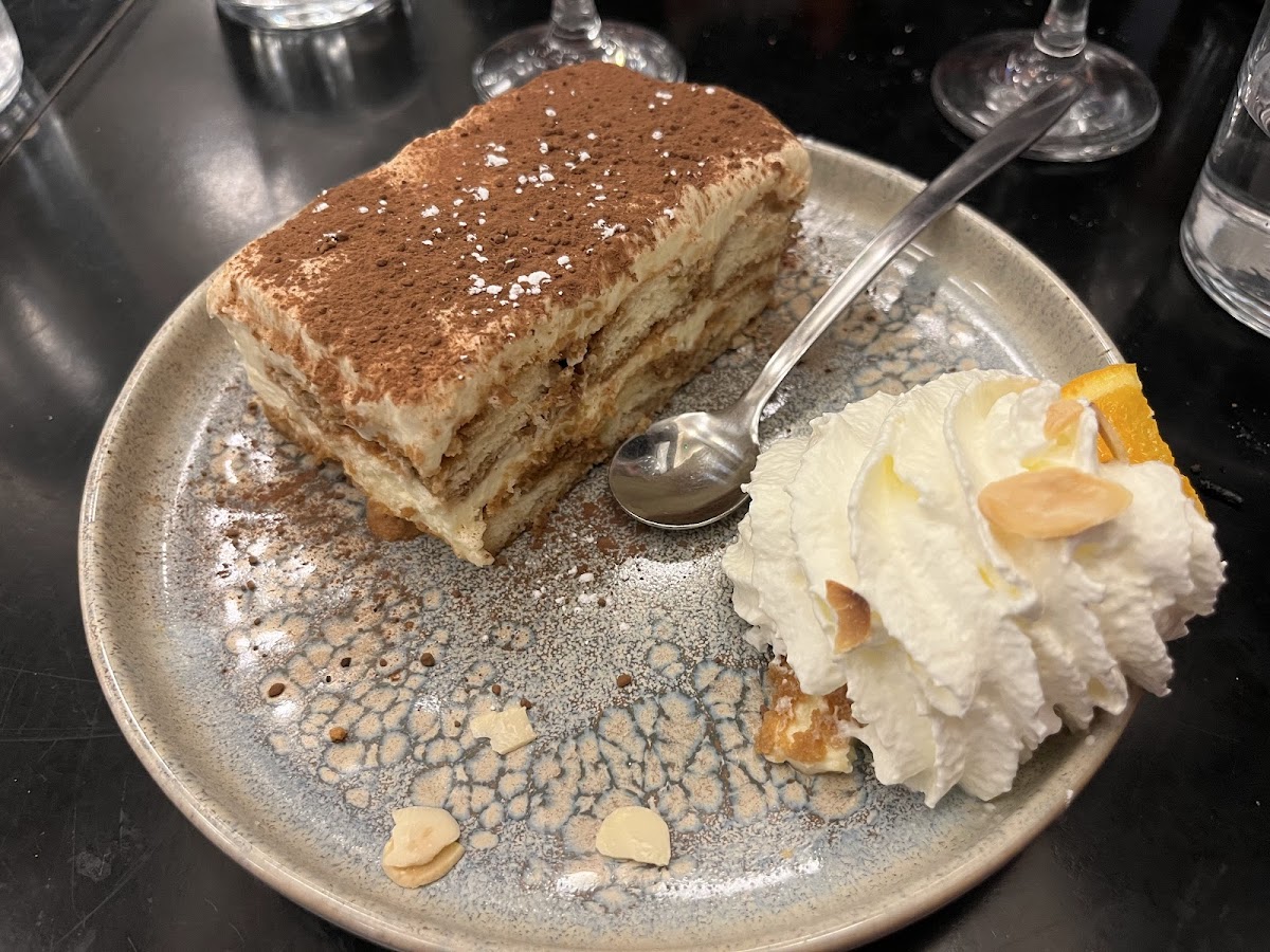 La Pizza - Restaurant - Photo 6