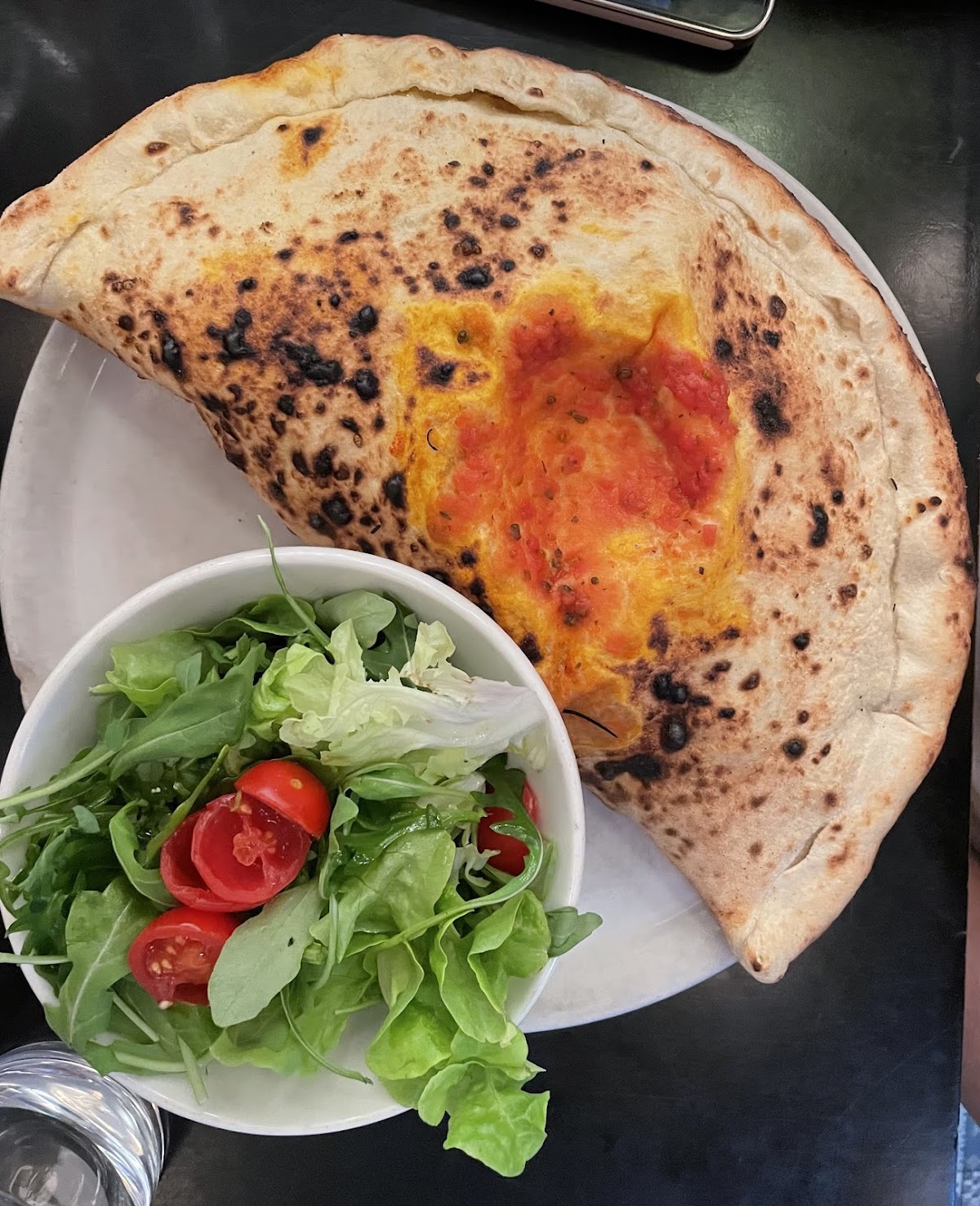 La Pizza - Restaurant - Photo 7