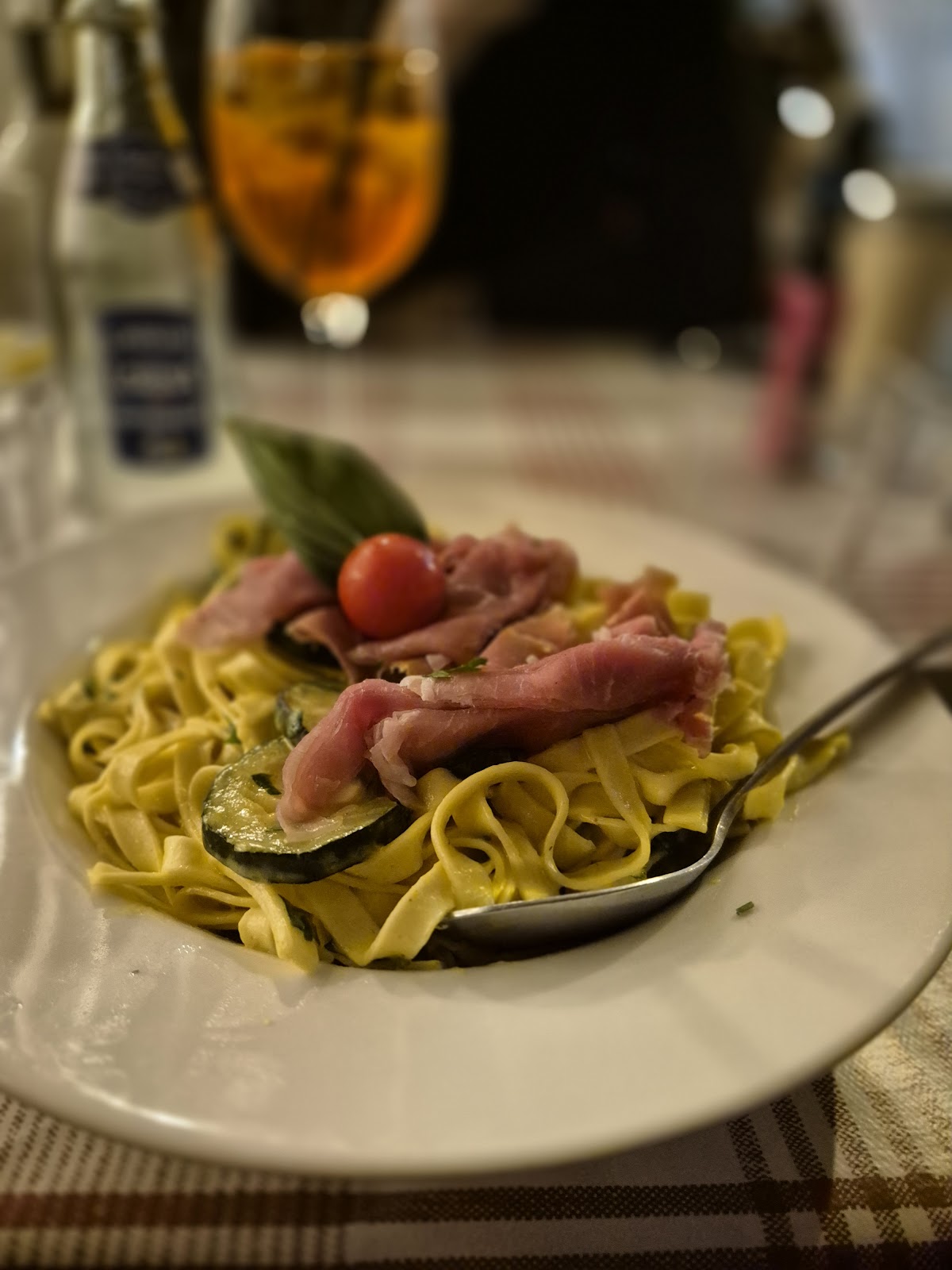 La Pizza - Restaurant - Photo 8