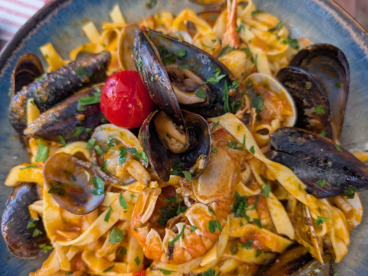 La Pizza - Restaurant - Photo 10