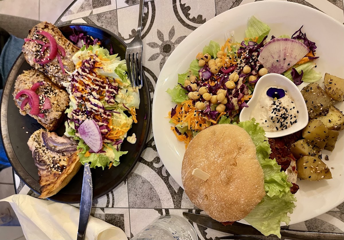 La plume végétale - Photo 3