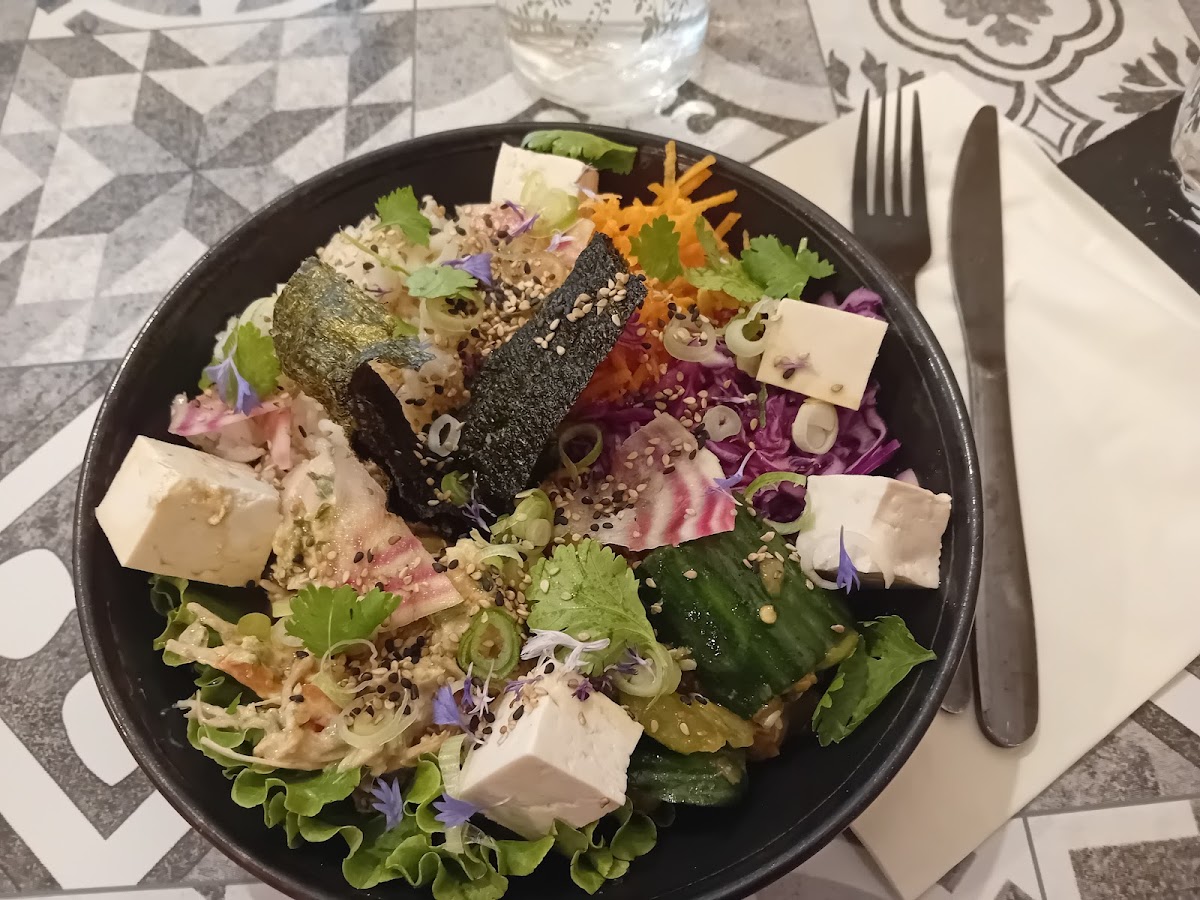 La plume végétale - Photo 4