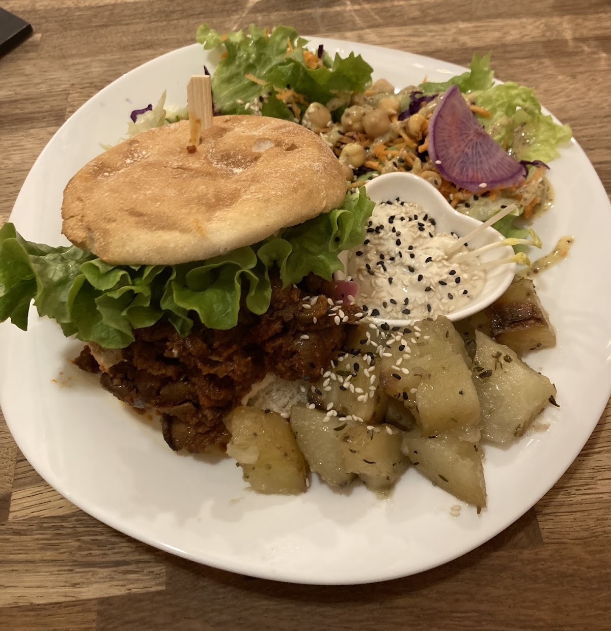 La plume végétale - Photo 6