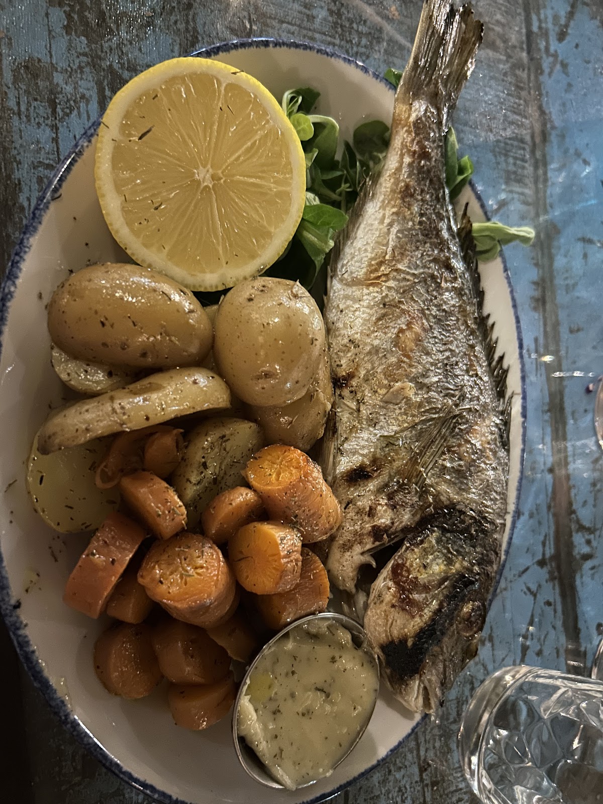 La POISSONNERIE Côté Restaurant - Photo 4