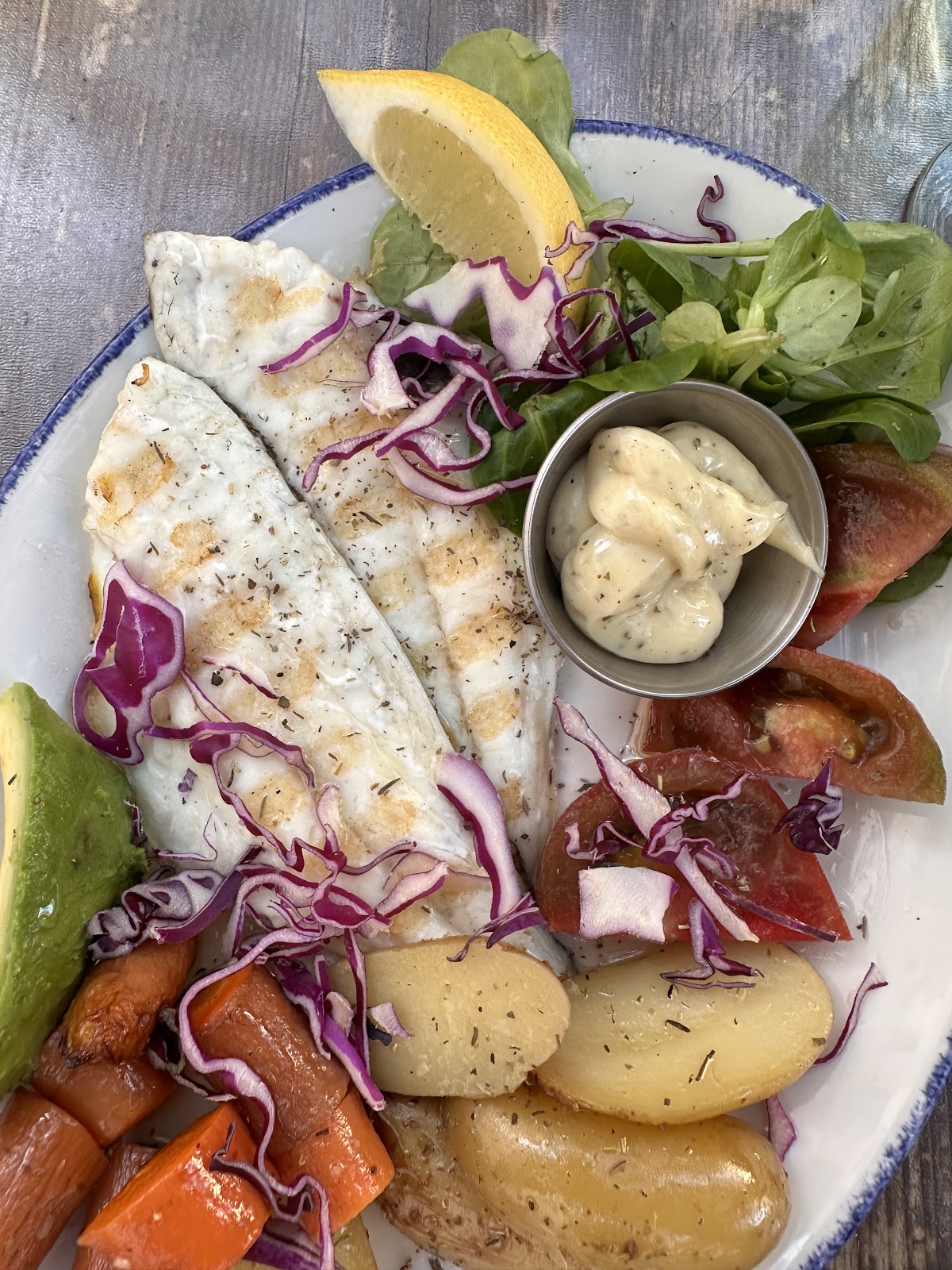 La POISSONNERIE Côté Restaurant - Photo 8