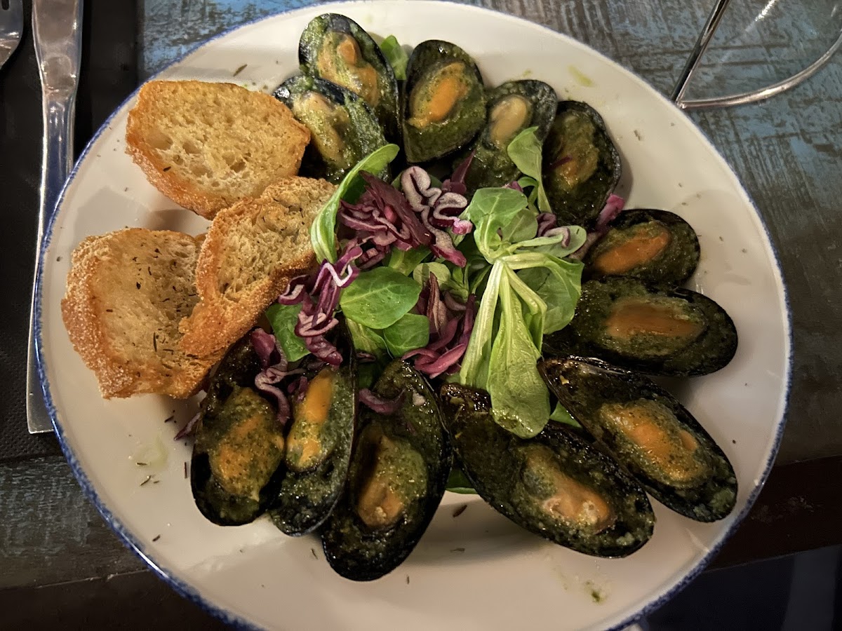 La POISSONNERIE Côté Restaurant - Photo 10