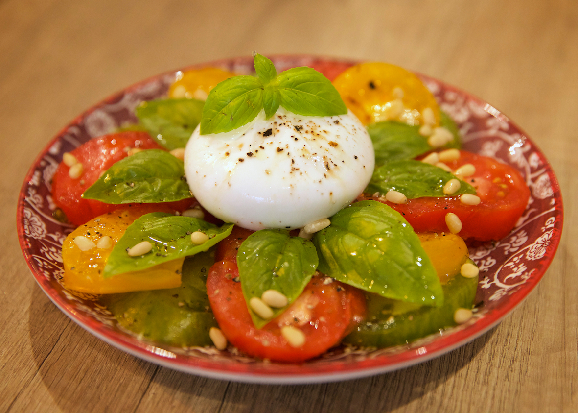 La Ritournelle Cave à Manger - Photo 2