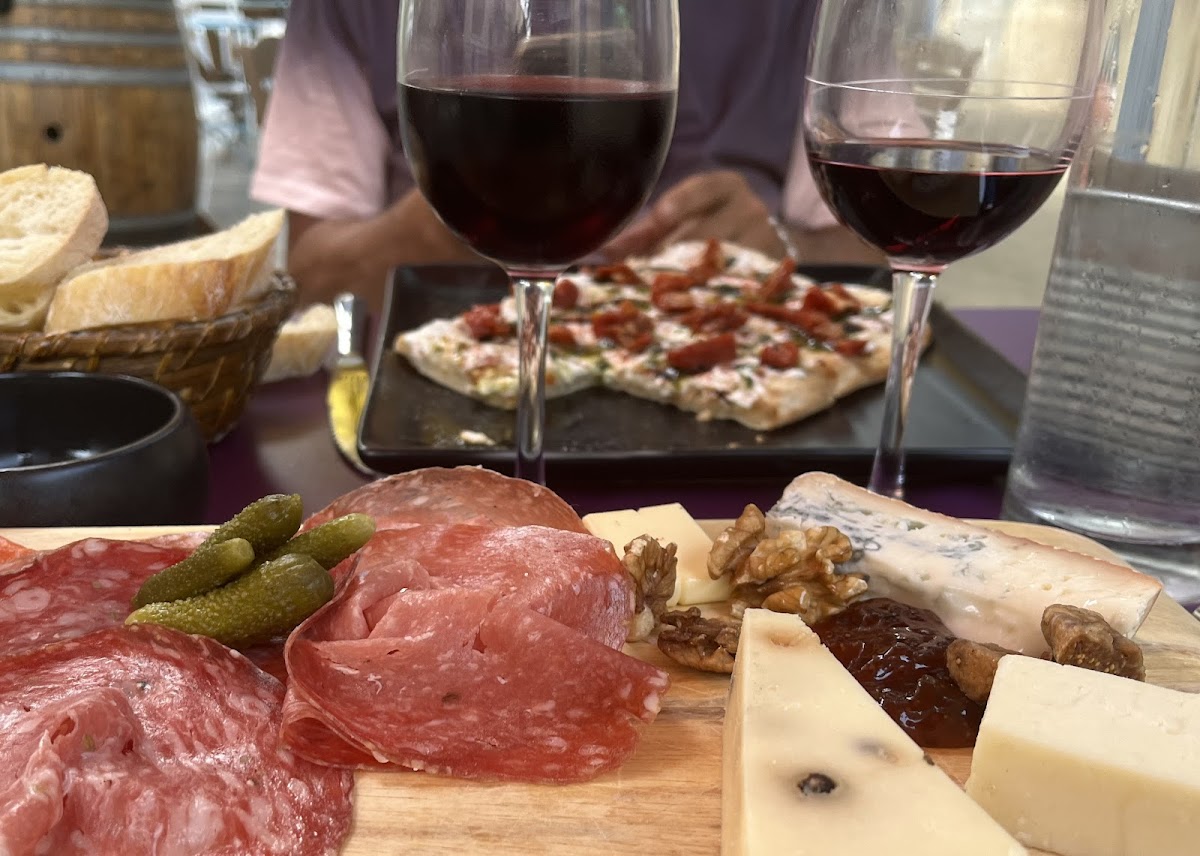 La Ritournelle Cave à Manger - Photo 3