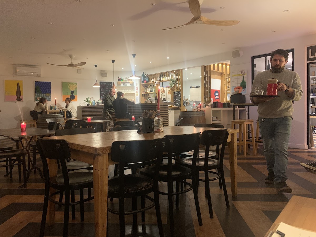 La Ritournelle Cave à Manger - Photo 4