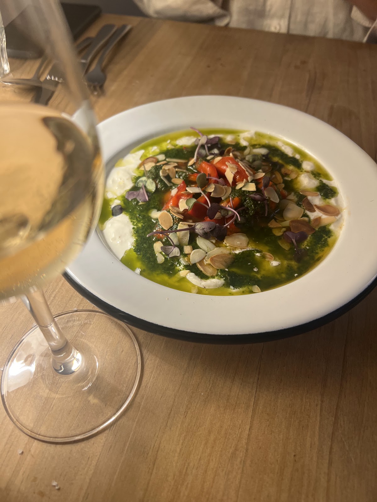 La Ritournelle Cave à Manger - Photo 5