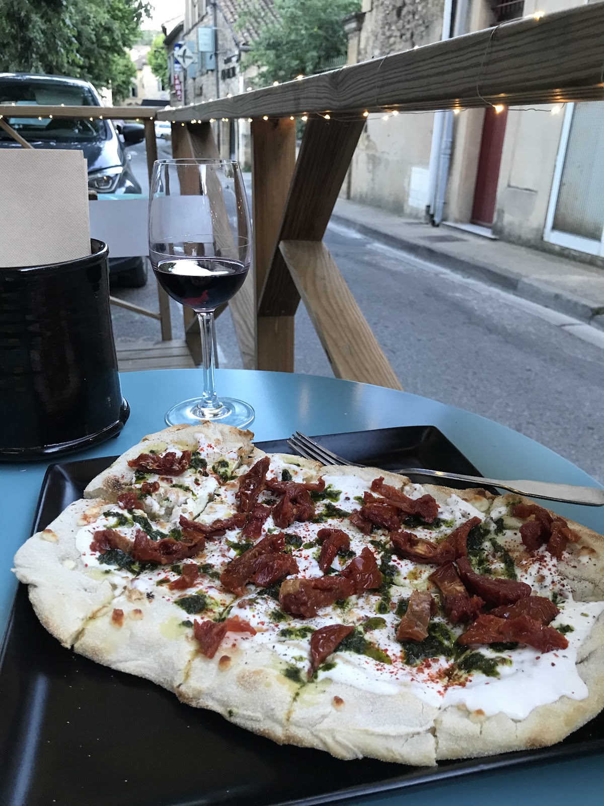 La Ritournelle Cave à Manger - Photo 6