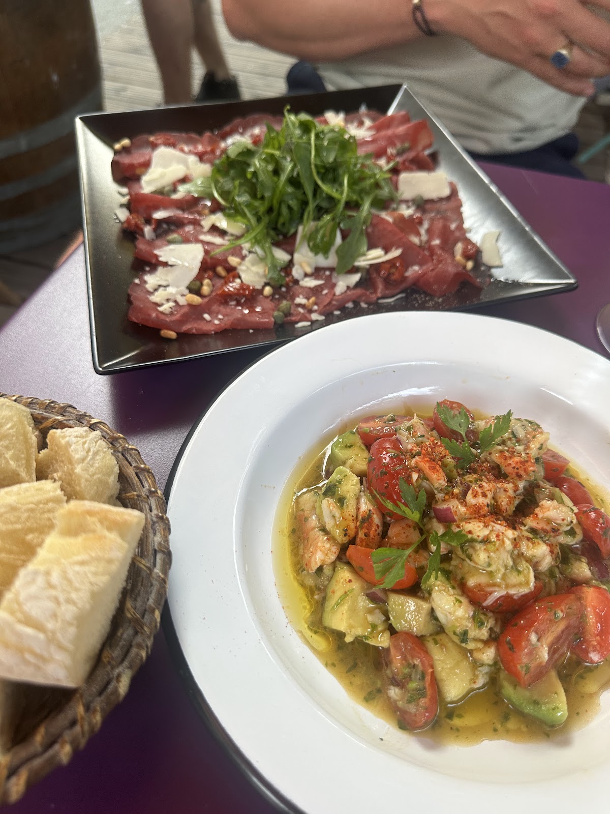 La Ritournelle Cave à Manger - Photo 7