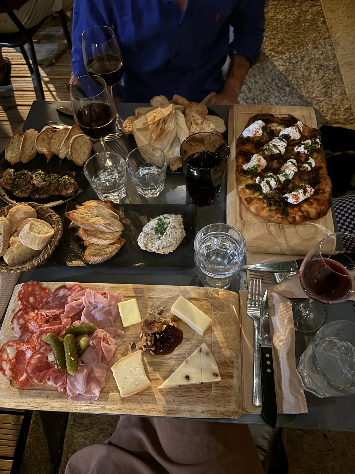 La Ritournelle Cave à Manger - Photo 8