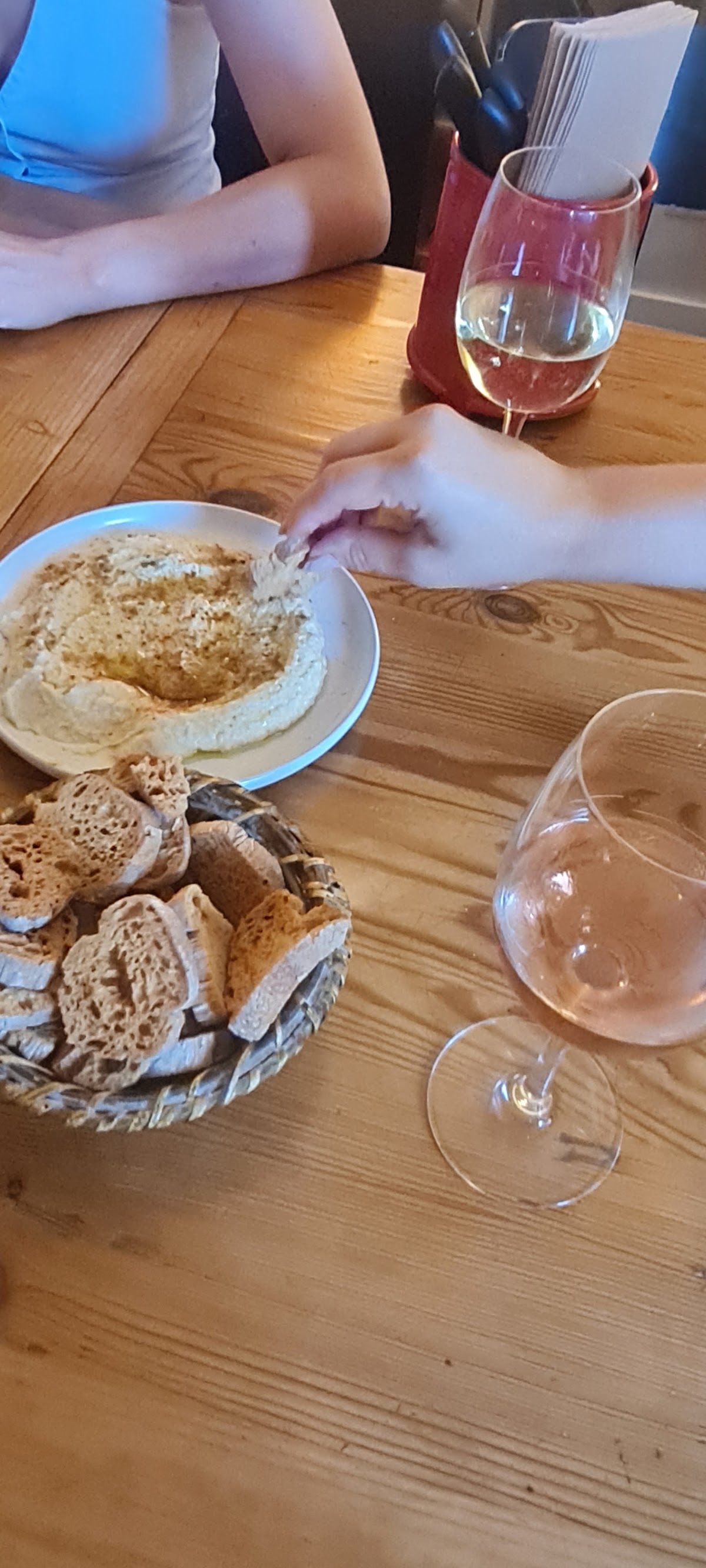 La Ritournelle Cave à Manger - Photo 9