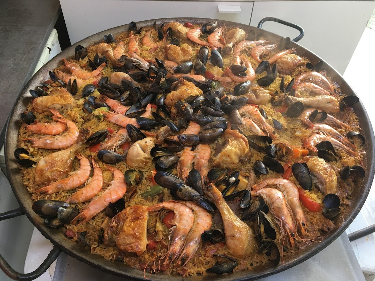 La Rôtisserie des 3 sautets - Photo 9