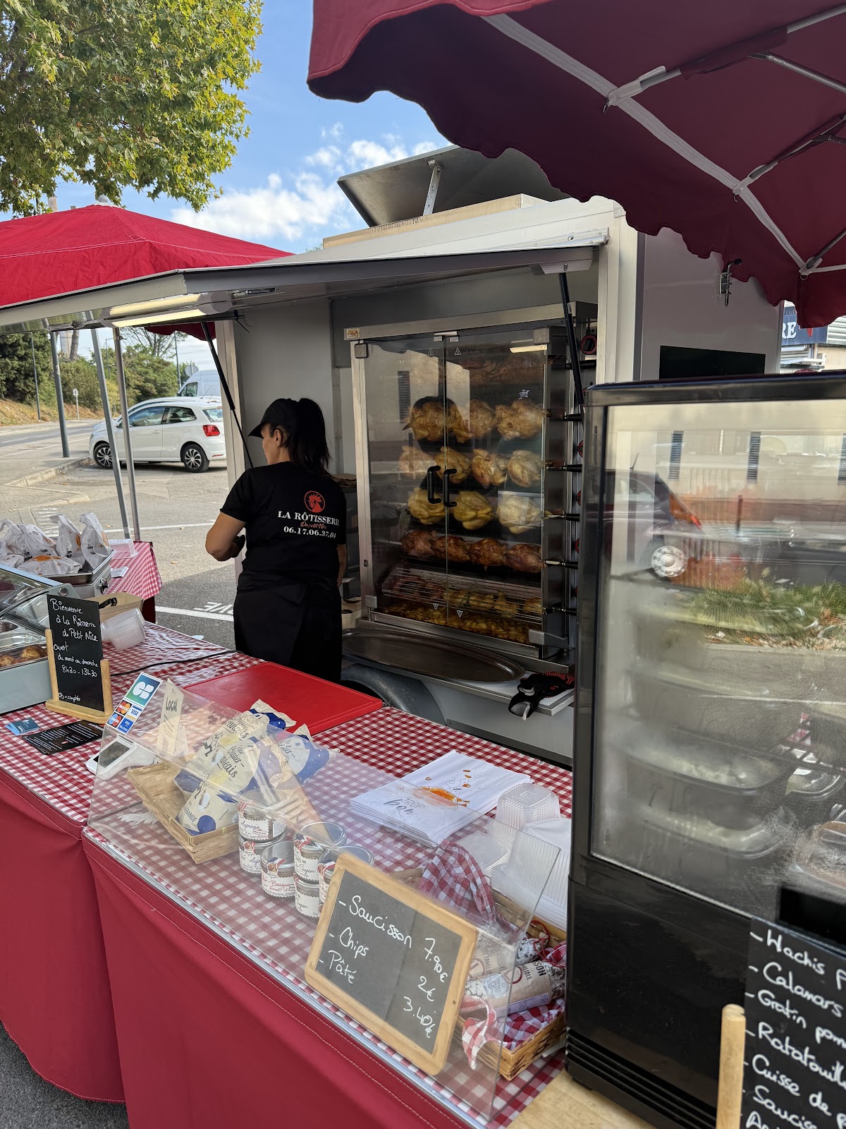 La Rôtisserie du Petit Nice - Photo 2