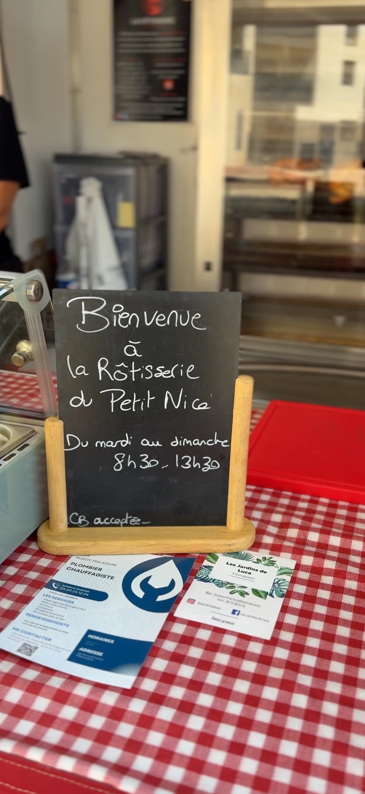 La Rôtisserie du Petit Nice - Photo 3