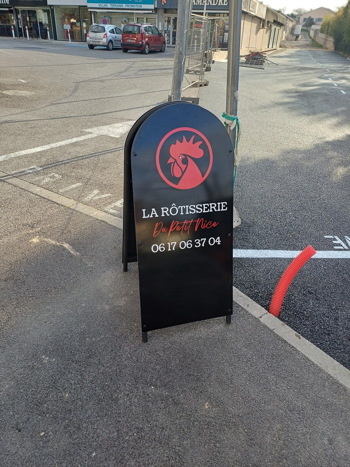 La Rôtisserie du Petit Nice - Photo 4
