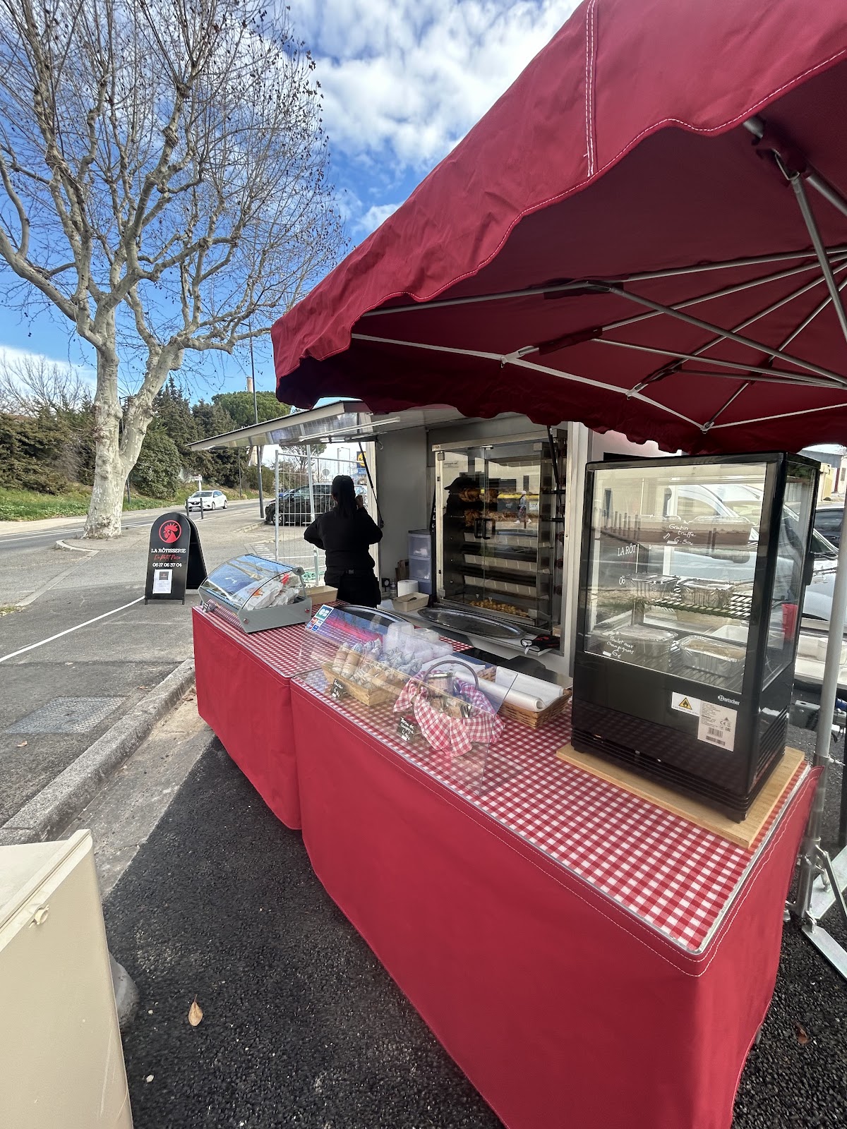 La Rôtisserie du Petit Nice - Photo 7