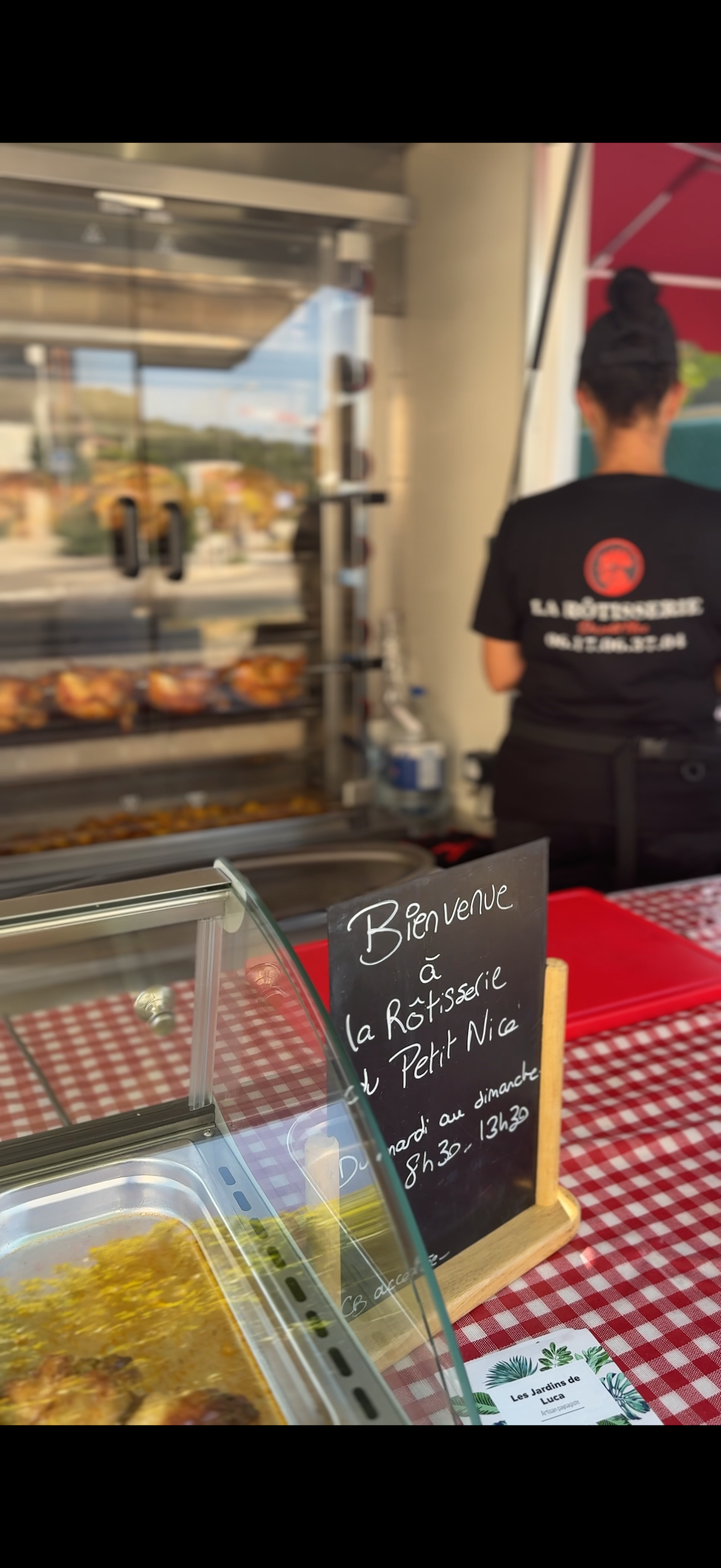 La Rôtisserie du Petit Nice - Photo 8
