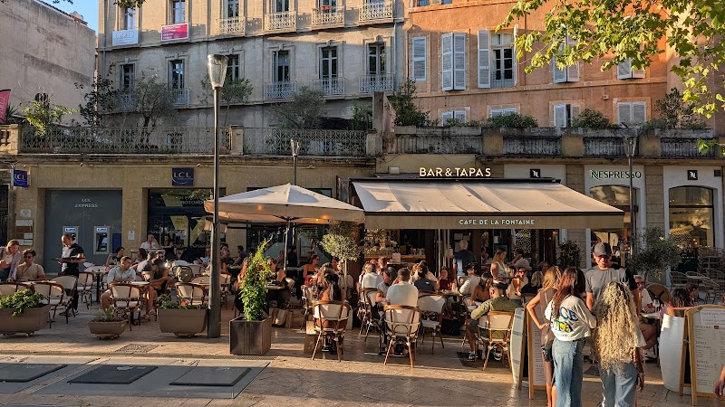 La Rotonde - Photo 4