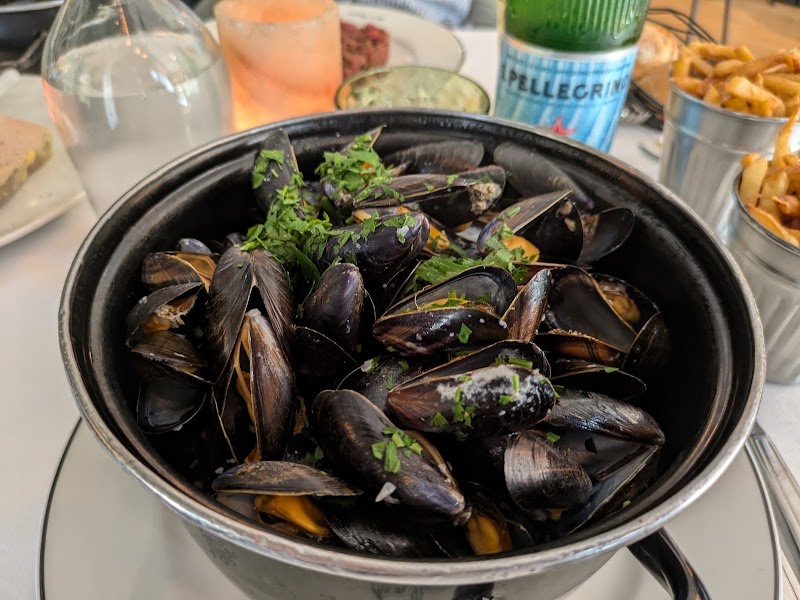 La Rotonde - Photo 6