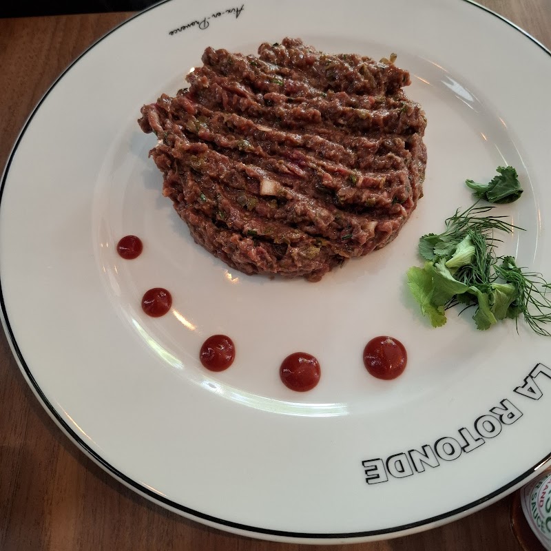 La Rotonde - Photo 7