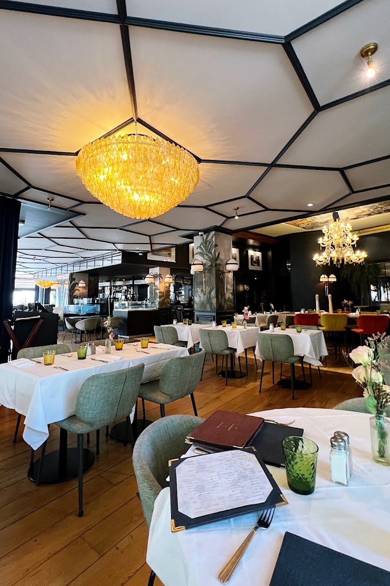 La Rotonde - Photo 8