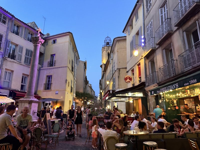 La Rotonde - Photo 9