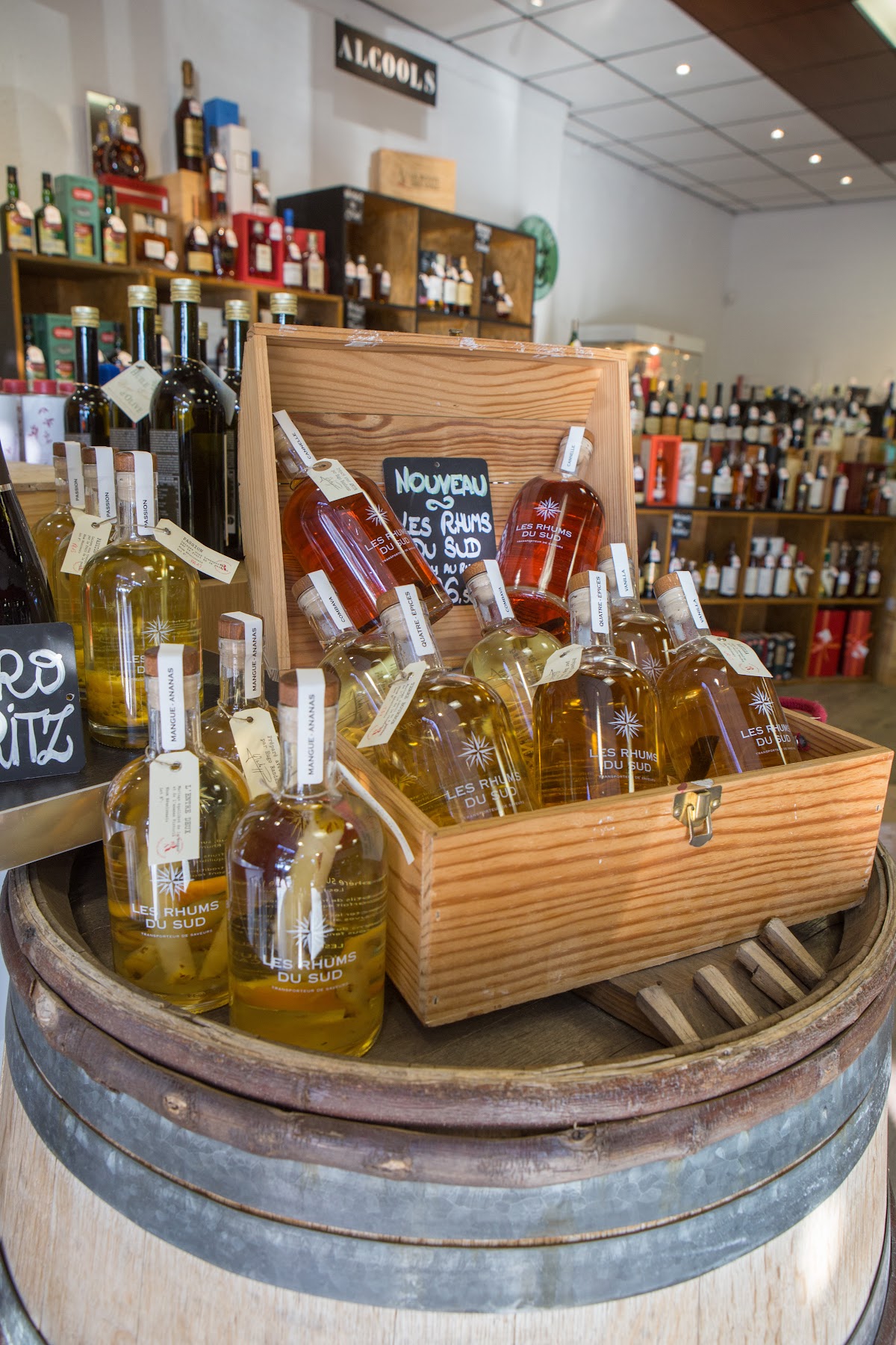 La Route des Vins (La Pioline) - Photo 3