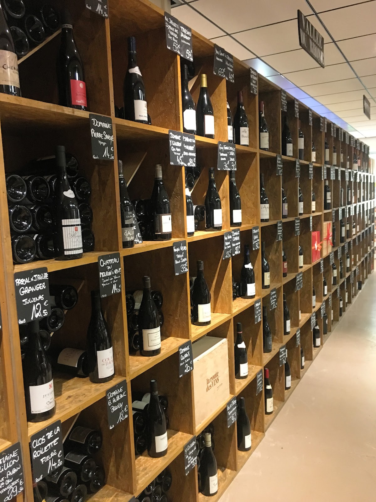 La Route des Vins (La Pioline) - Photo 4