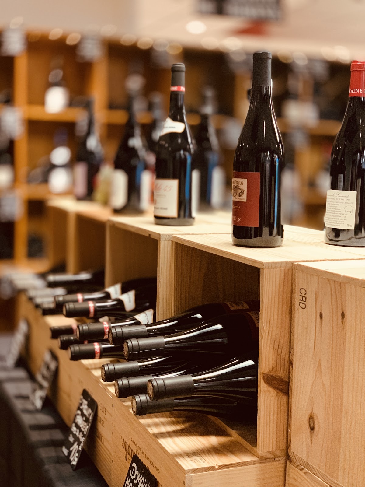 La Route des Vins (La Pioline) - Photo 9