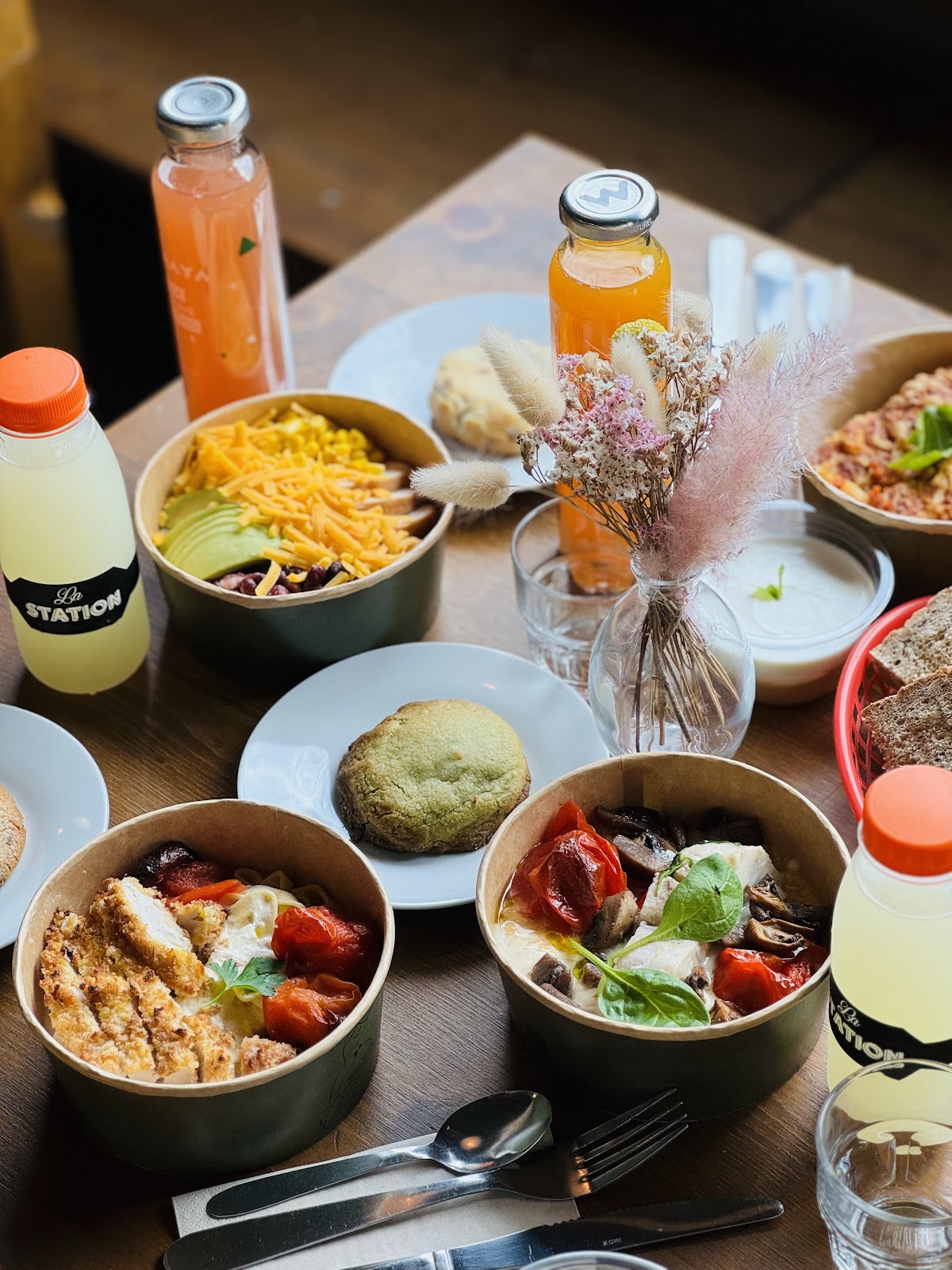 La Station - Photo 2