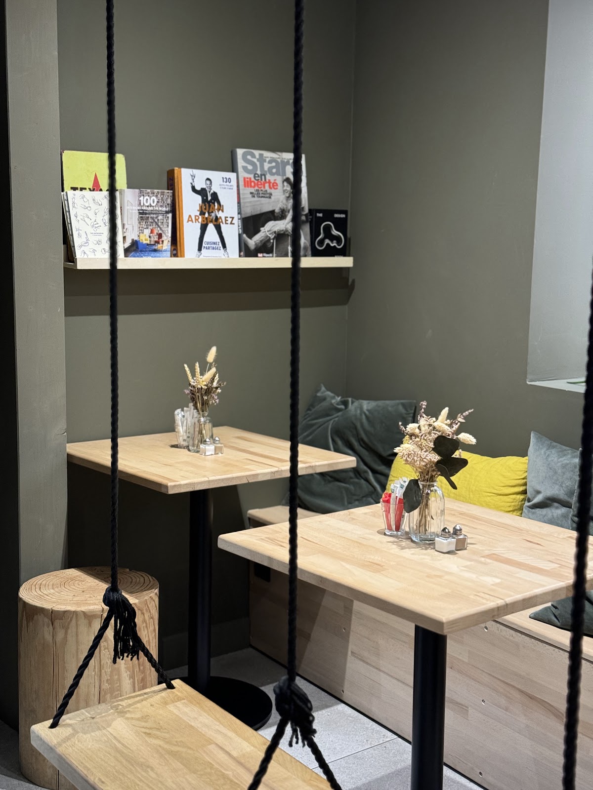 La Station - Photo 3