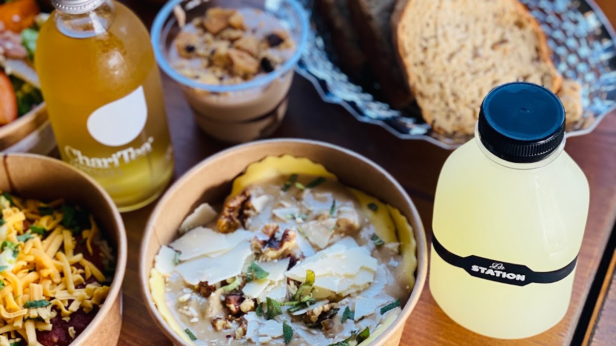 La Station - Photo 6