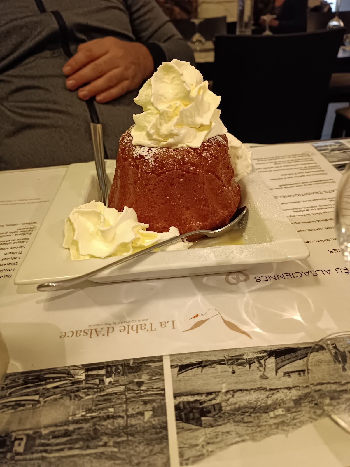 La Table d'Alsace - Photo 3