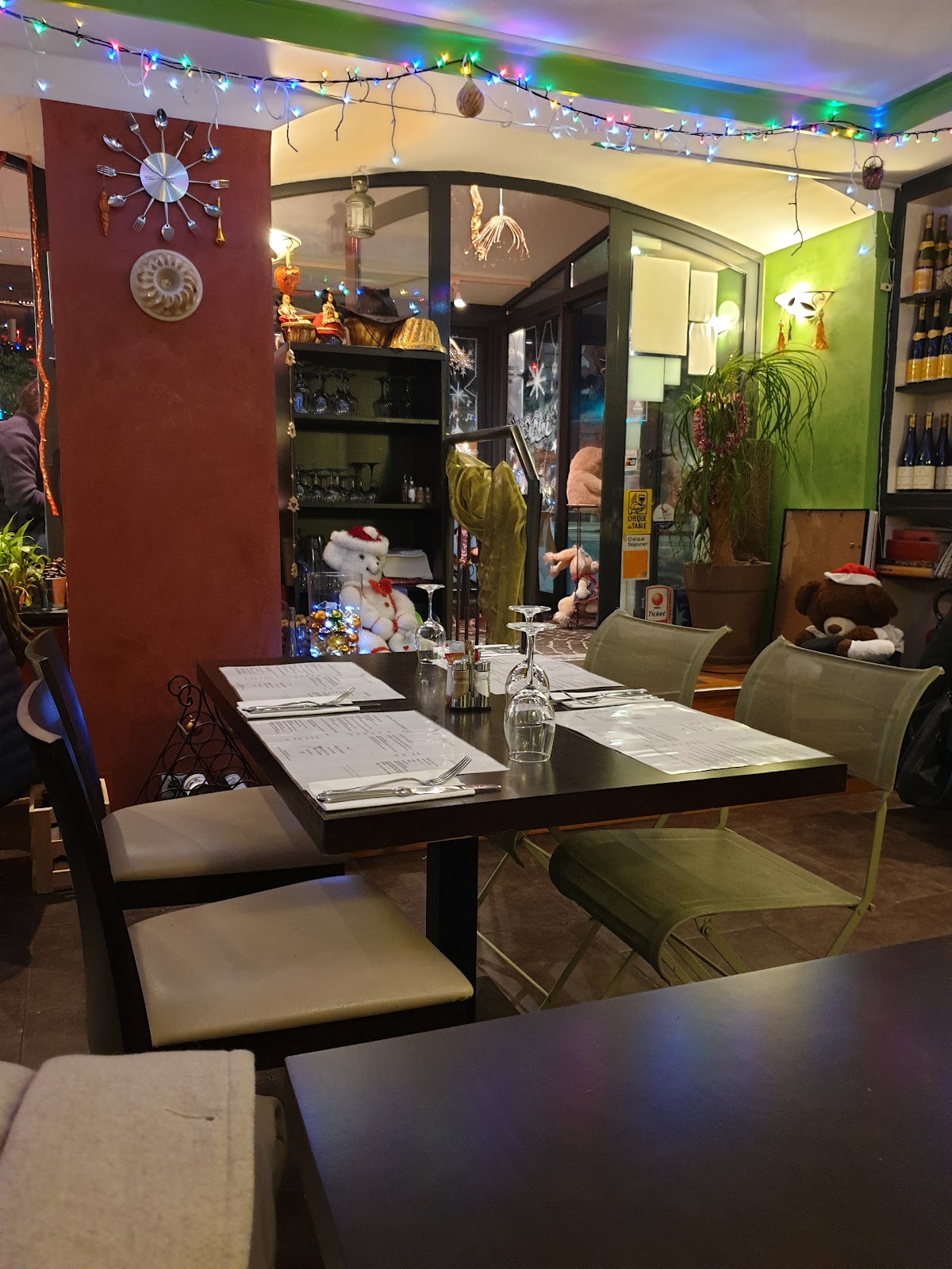 La Table d'Alsace - Photo 4