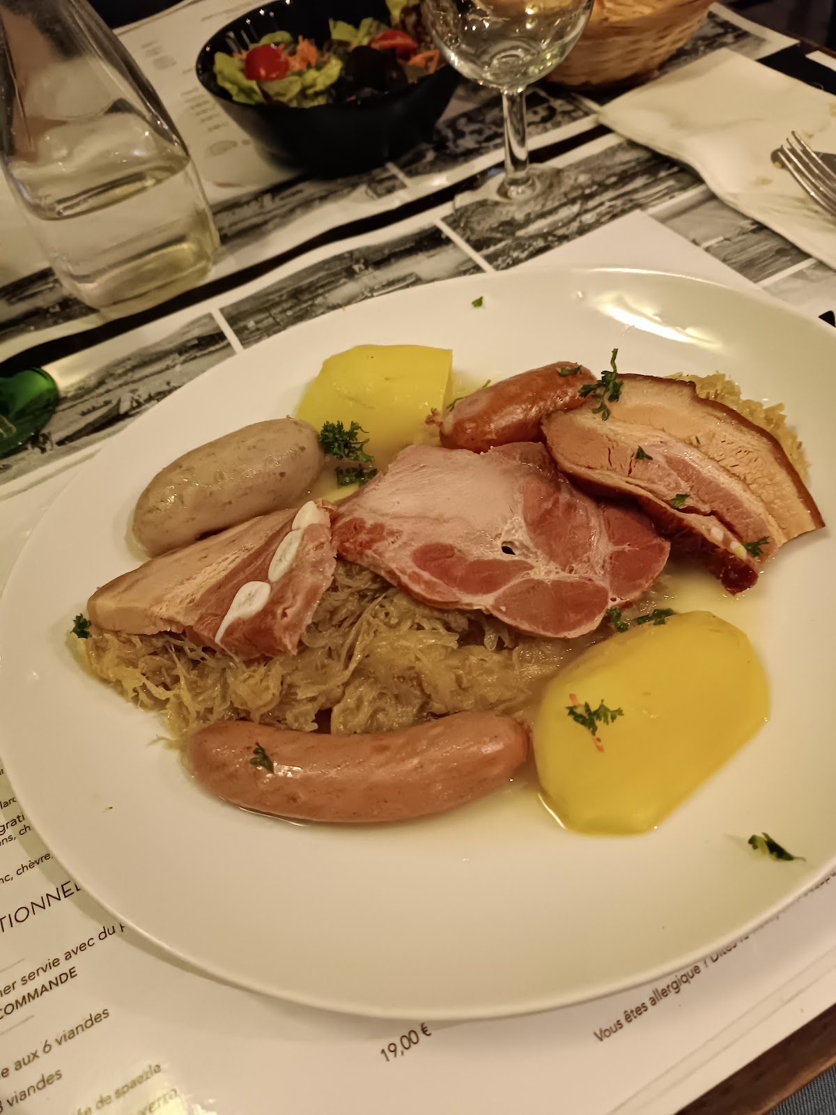 La Table d'Alsace - Photo 5