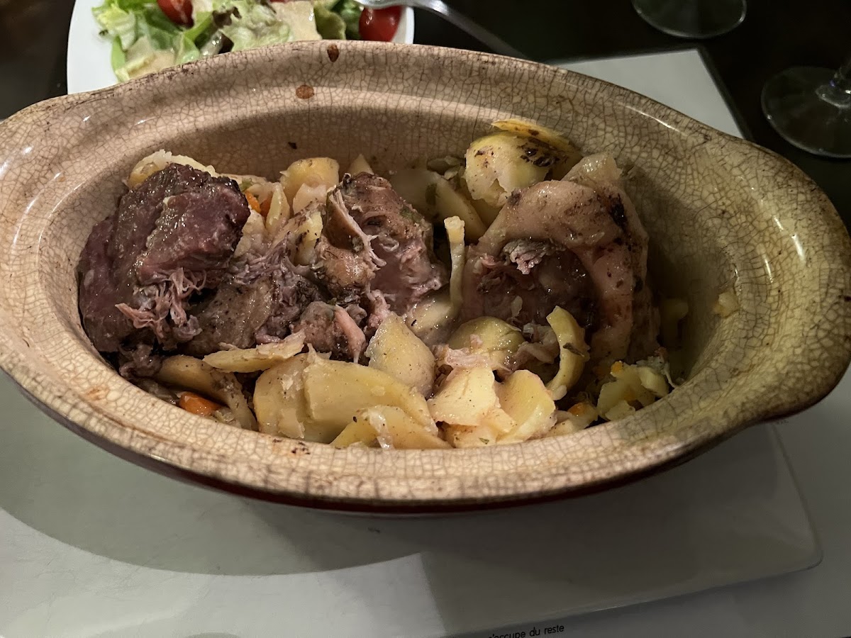 La Table d'Alsace - Photo 8