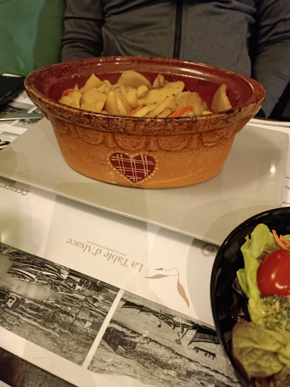 La Table d'Alsace - Photo 9