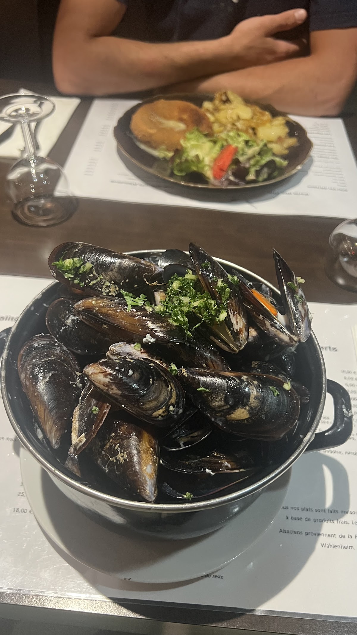 La Table d'Alsace - Photo 10