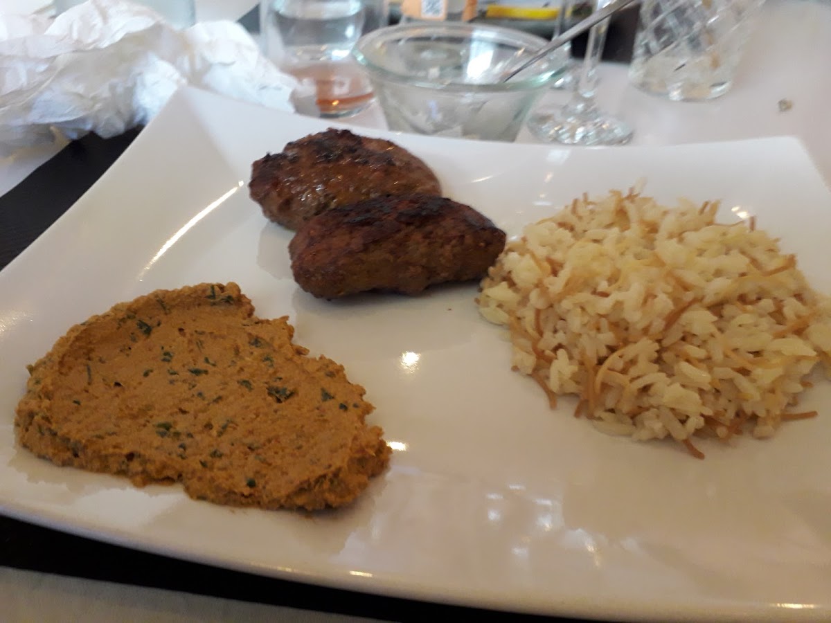 La Table d'Arménie - Photo 2