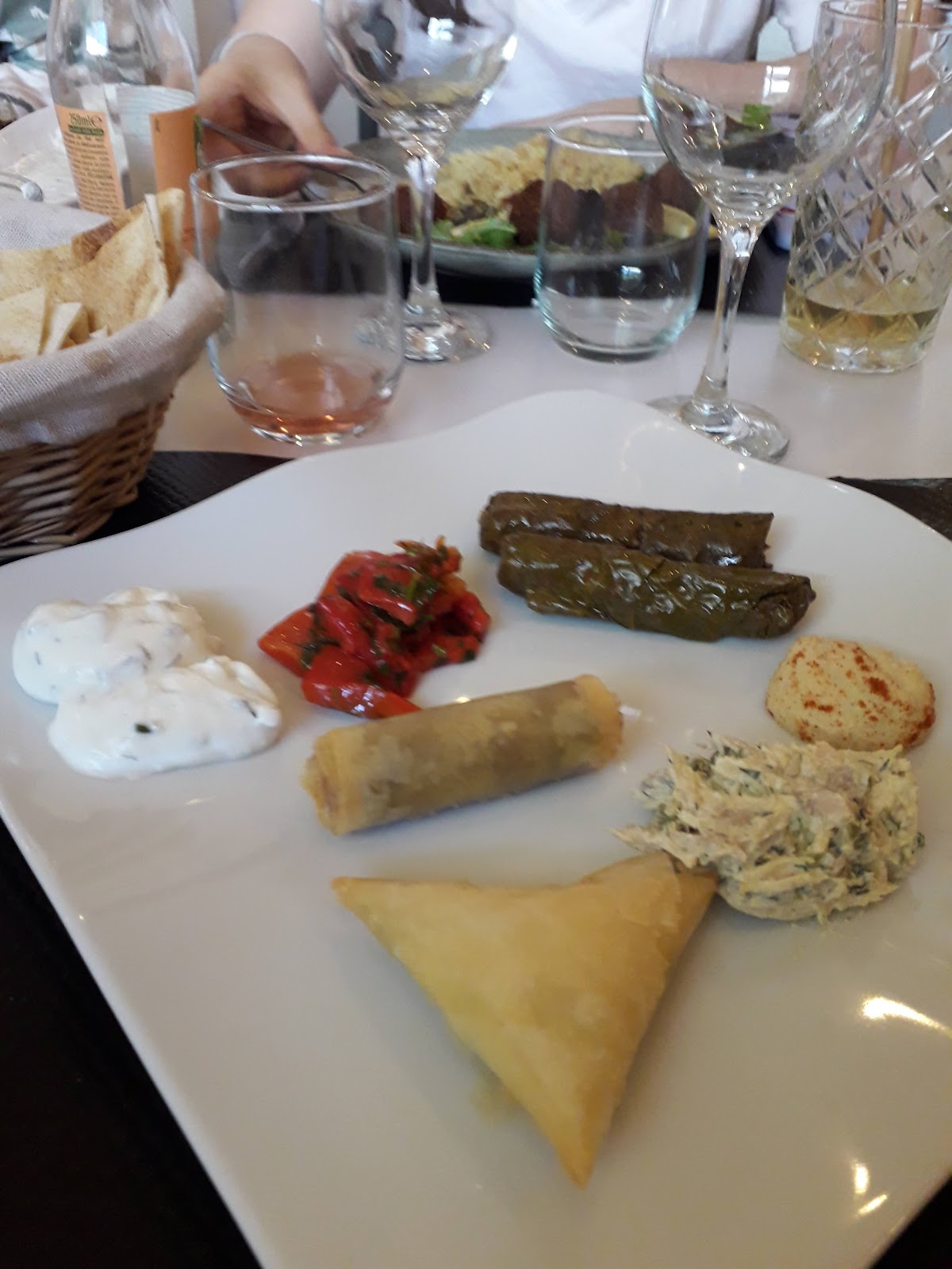 La Table d'Arménie - Photo 3