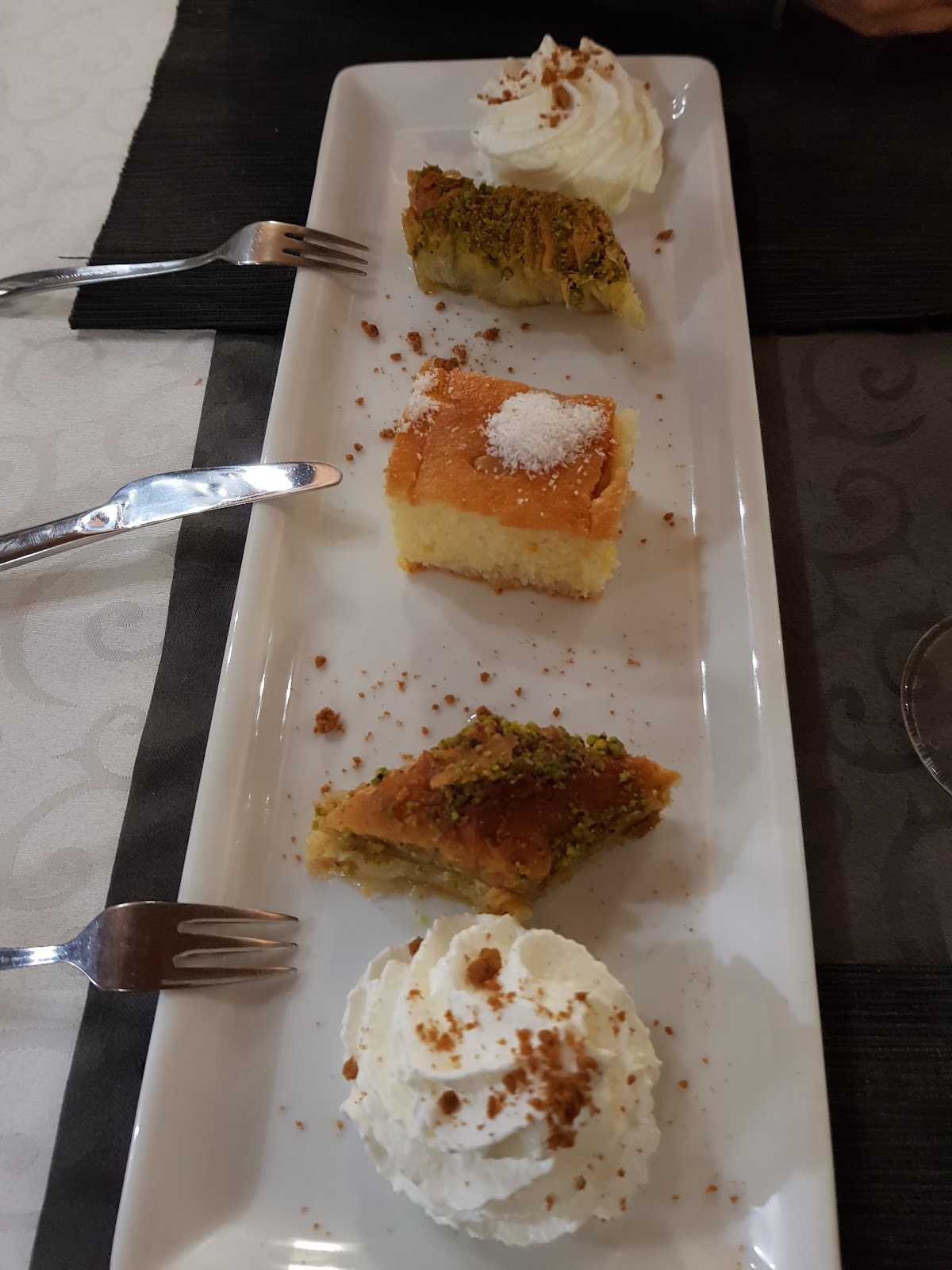 La Table d'Arménie - Photo 4