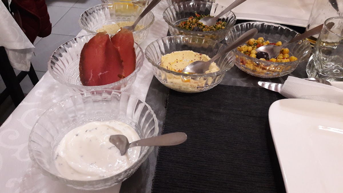 La Table d'Arménie - Photo 5