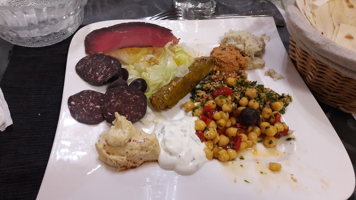 La Table d'Arménie - Photo 6