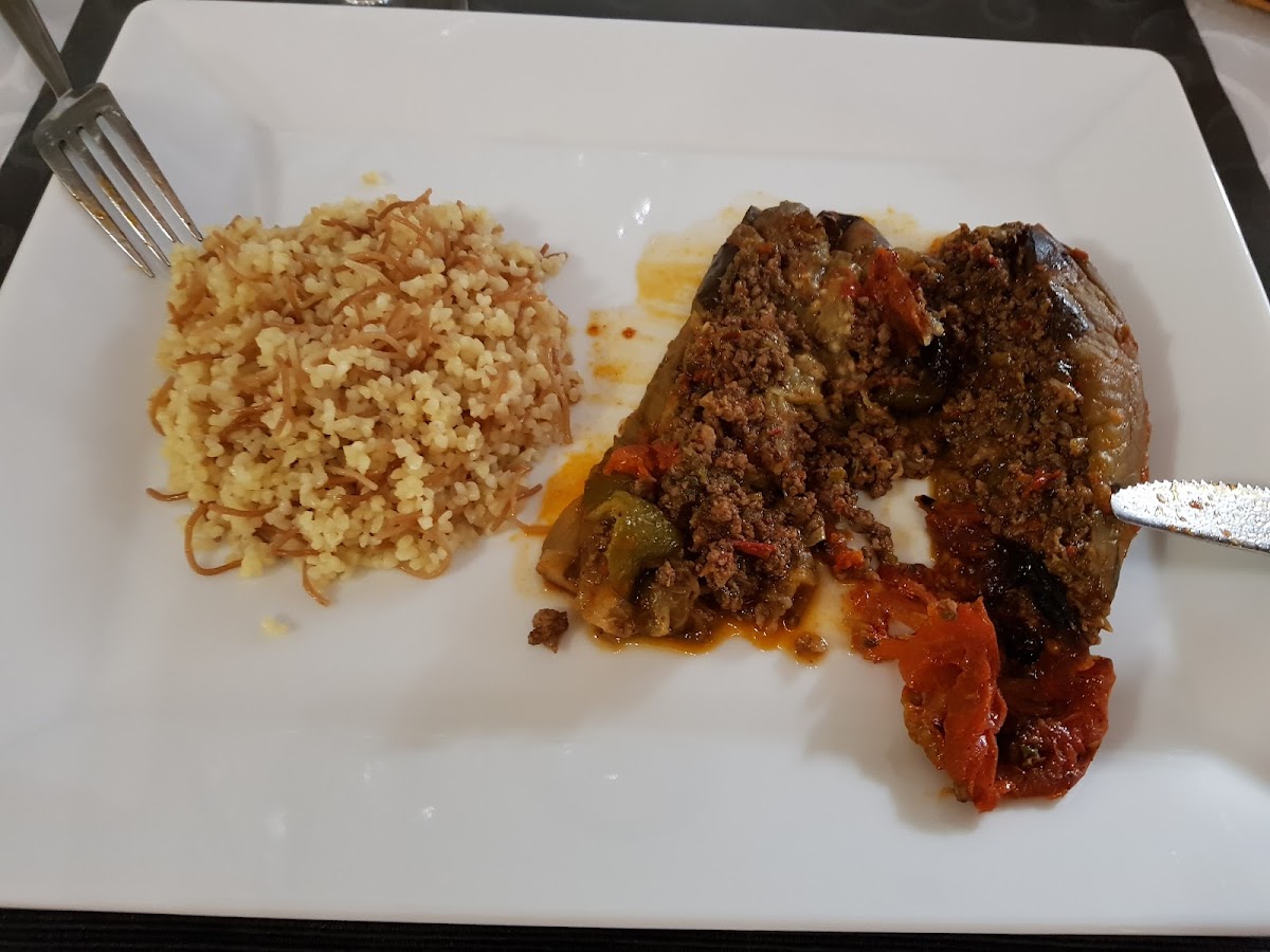 La Table d'Arménie - Photo 7