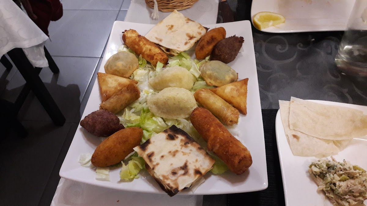 La Table d'Arménie - Photo 8